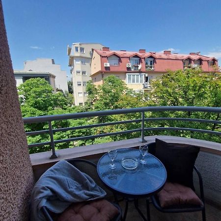 Kamche Lux Apartment Skopje Zewnętrze zdjęcie