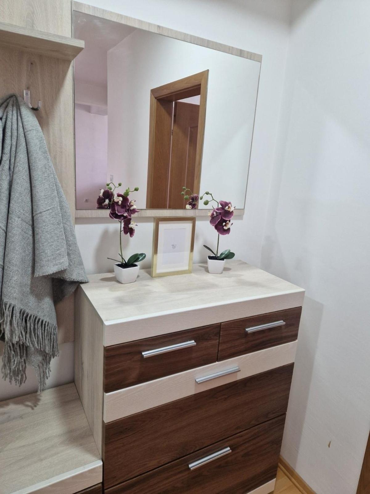 Kamche Lux Apartment Skopje Zewnętrze zdjęcie