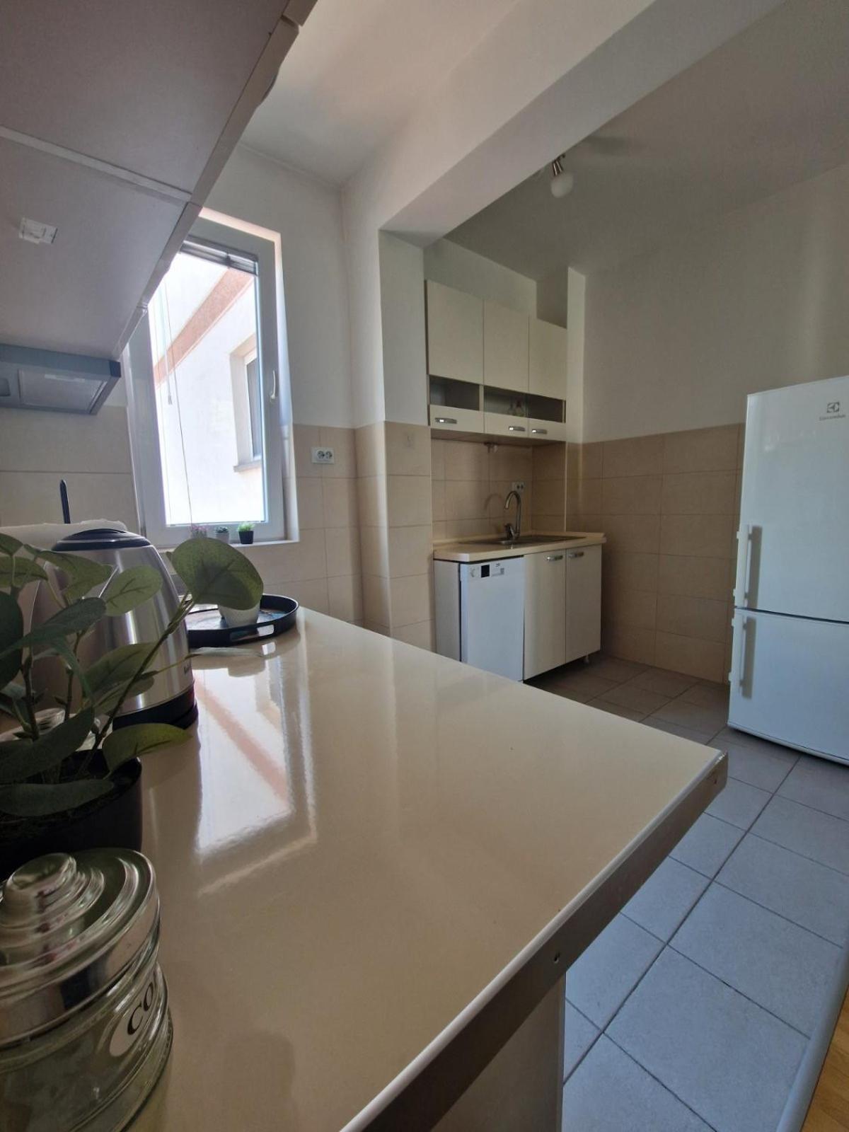 Kamche Lux Apartment Skopje Zewnętrze zdjęcie